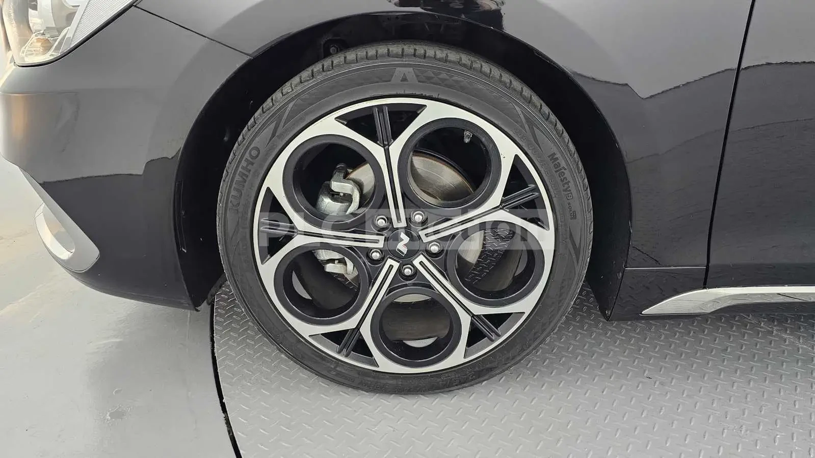 Hyundai Grandeur, снимка 5 - Автомобили и джипове - 55036651