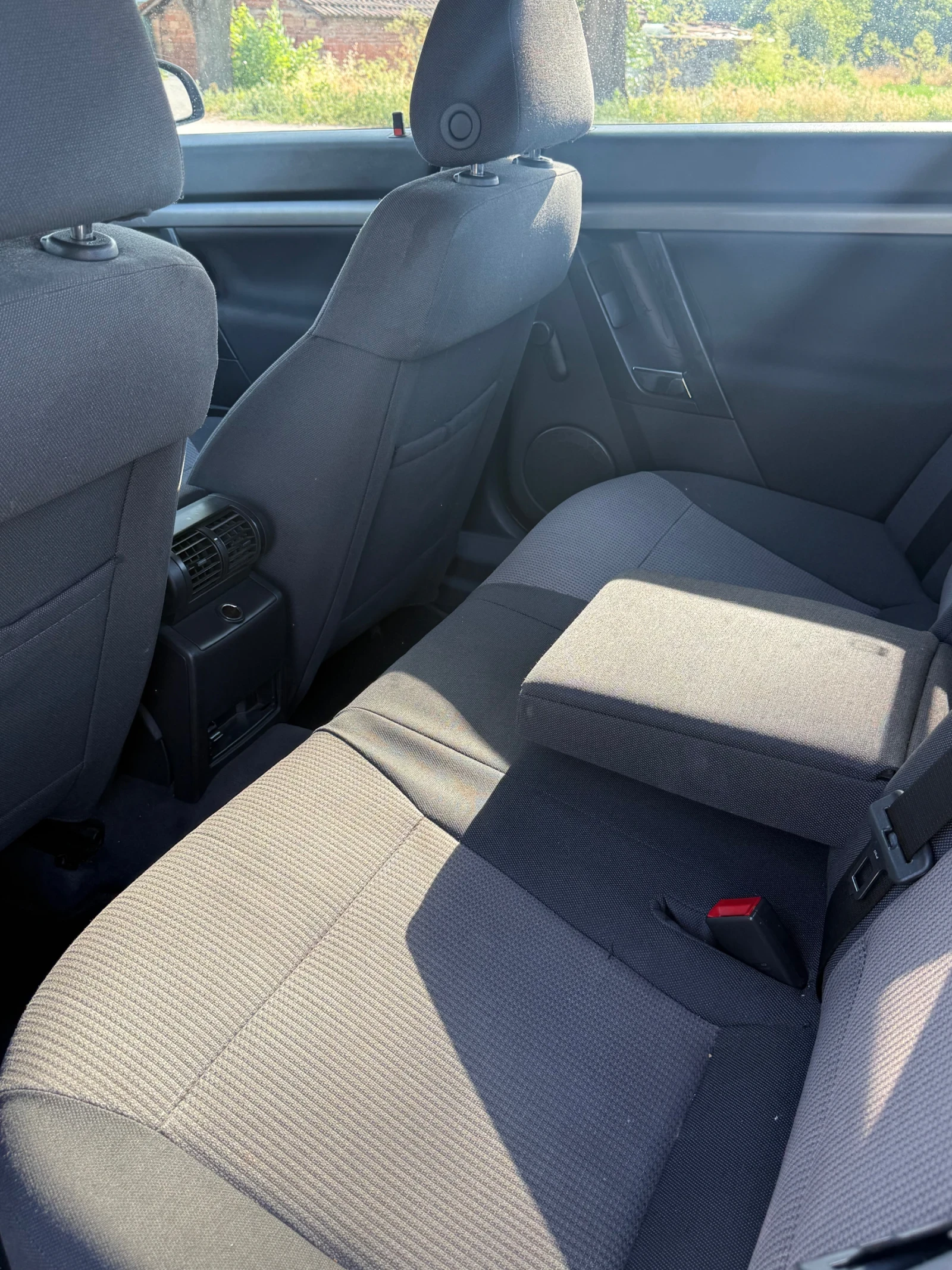 Opel Vectra 2.0 DTI, снимка 7 - Автомобили и джипове - 55092062
