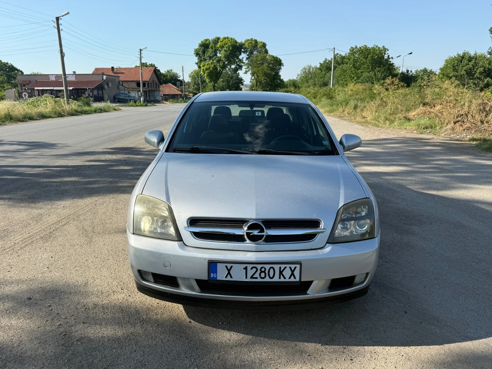 Opel Vectra 2.0 DTI, снимка 2 - Автомобили и джипове - 55092062