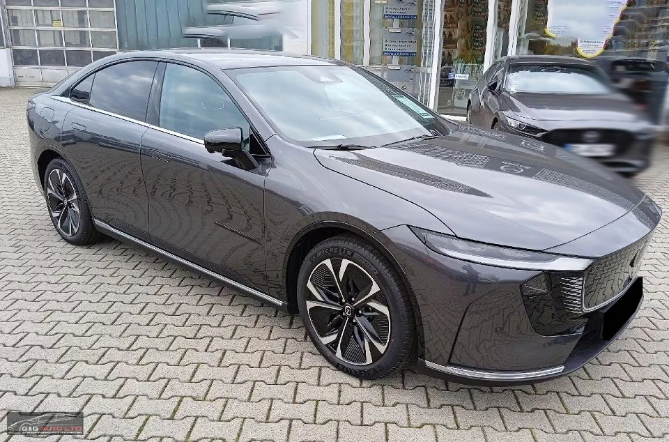 Mazda 6 e/LONG RANGE/245HP/TAKUMI/360/278h, снимка 5 - Автомобили и джипове - 55092455