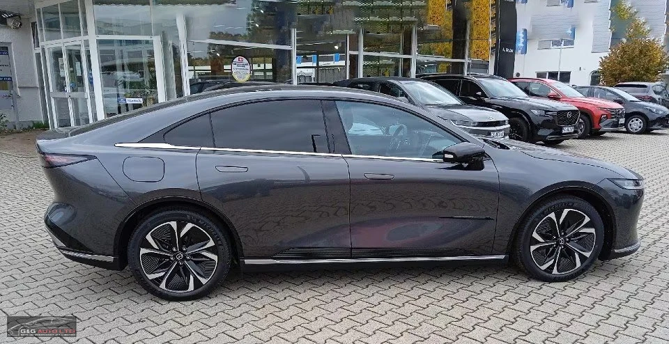 Mazda 6 e/LONG RANGE/245HP/TAKUMI/360/278h, снимка 4 - Автомобили и джипове - 55092455