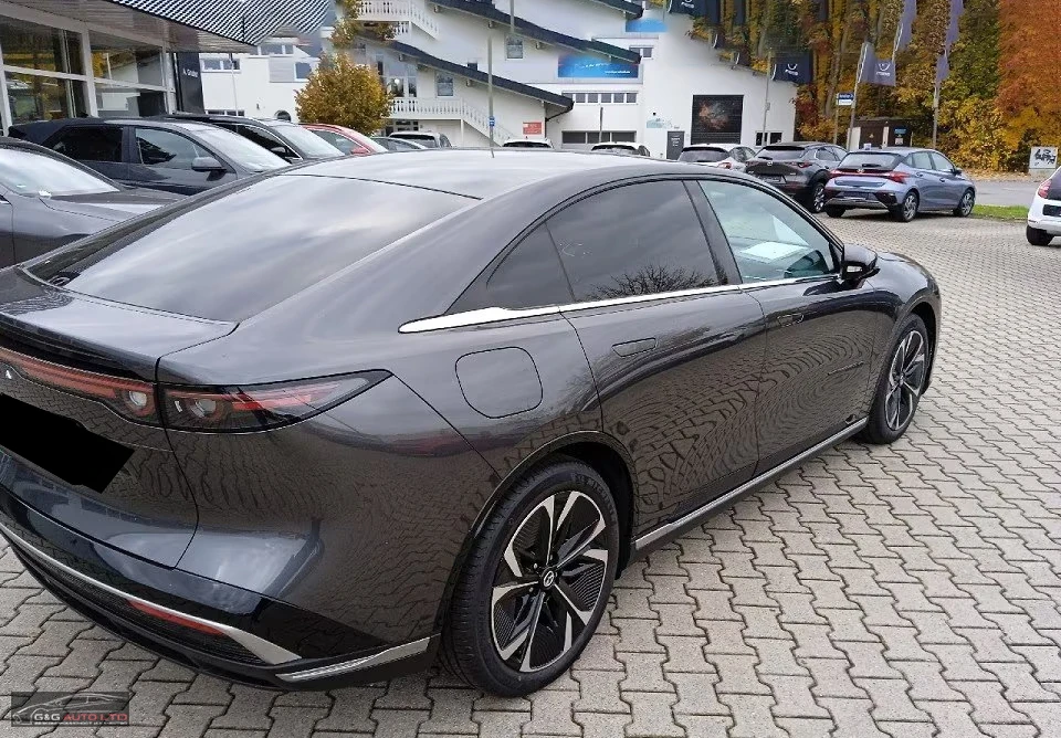 Mazda 6 e/LONG RANGE/245HP/TAKUMI/360/278h, снимка 3 - Автомобили и джипове - 55092455