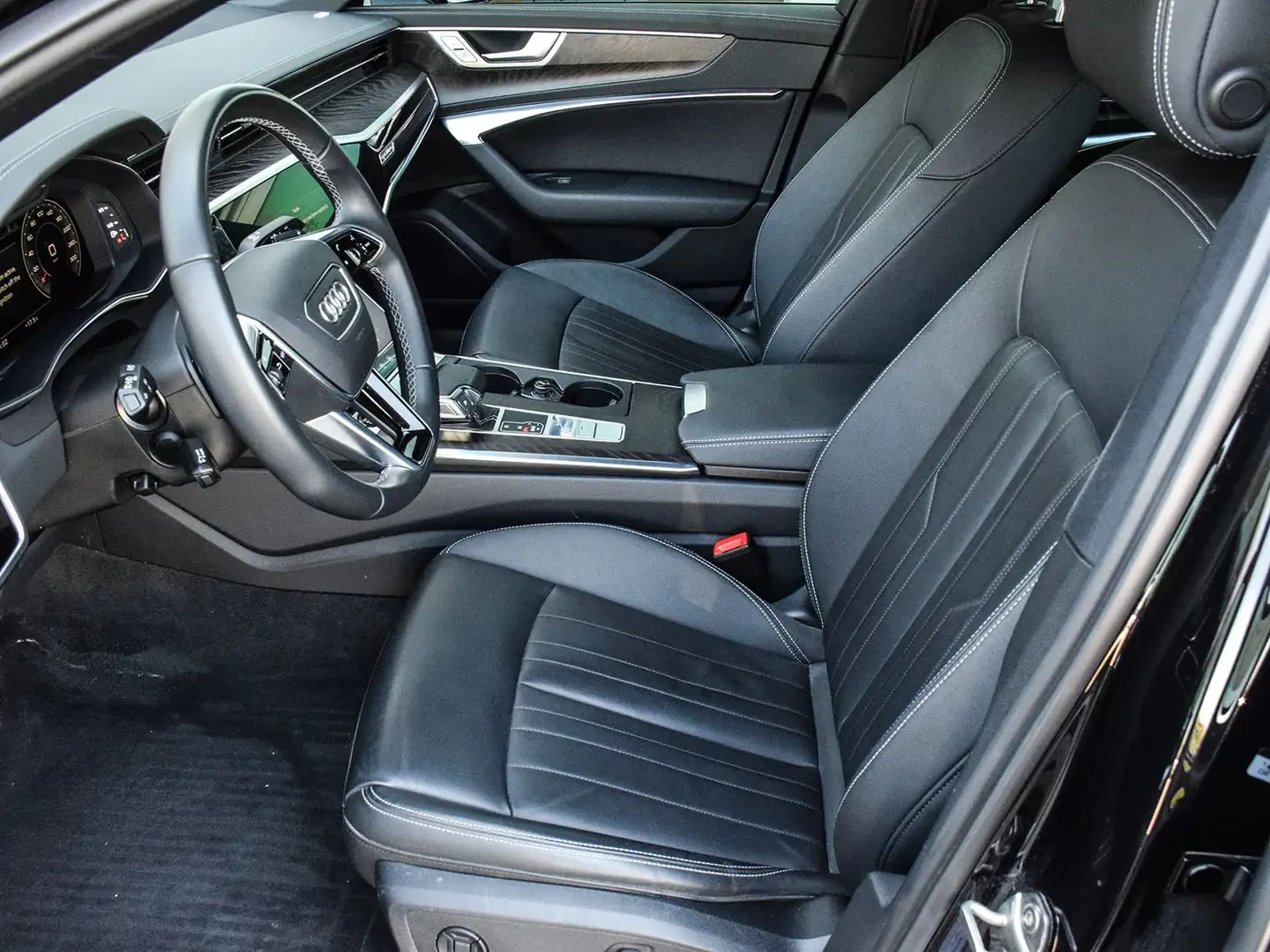 Audi A6 Quattro | Mobile.bg � ����������� 9