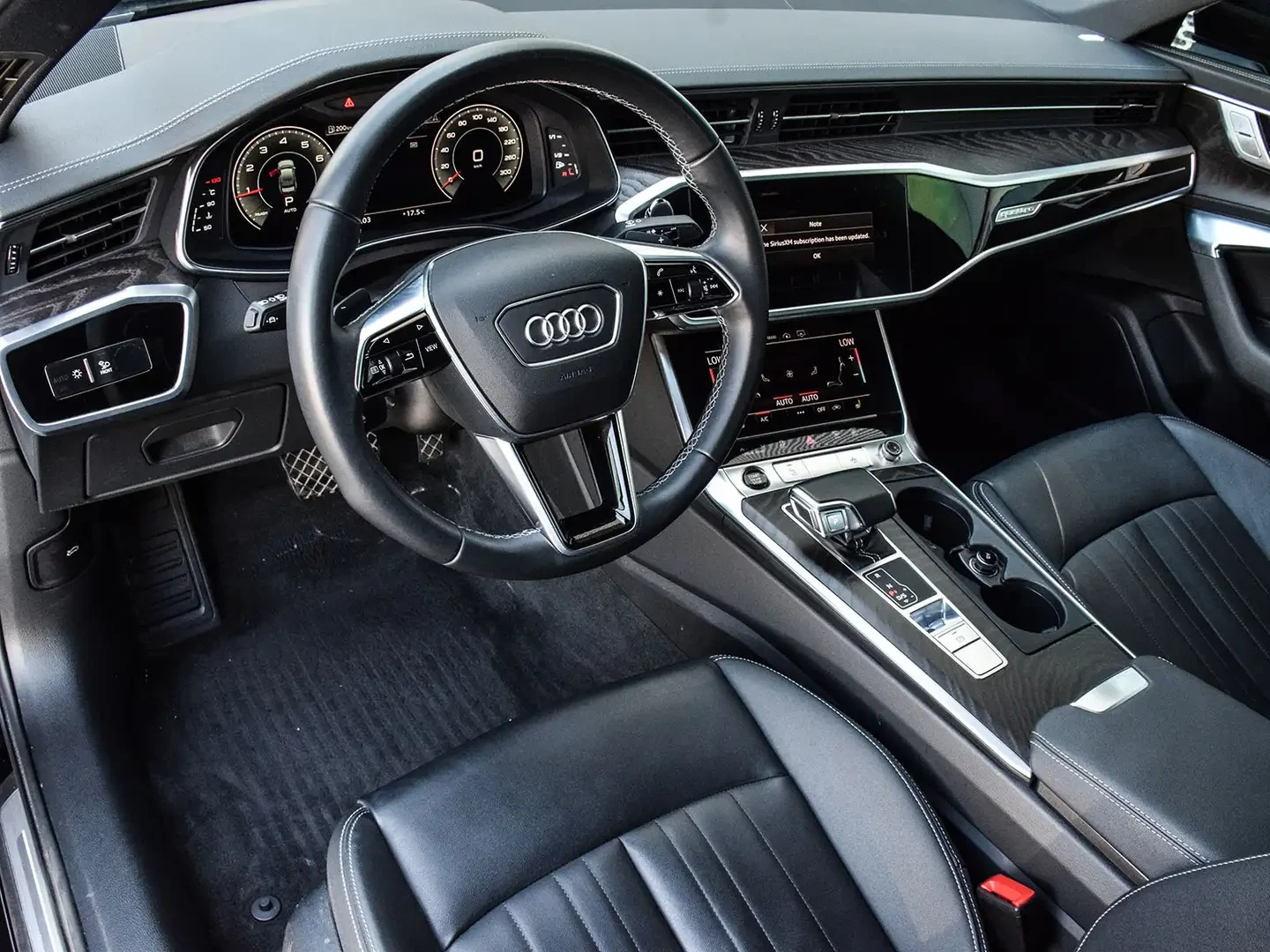 Audi A6 Quattro | Mobile.bg � ����������� 11