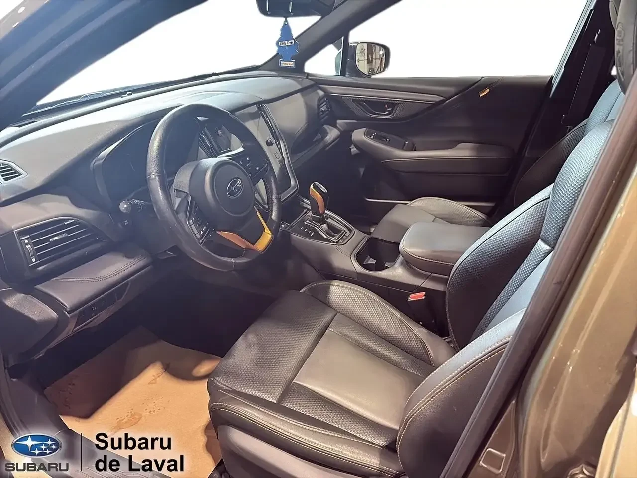 Subaru Outback Wilderness, снимка 8 - Автомобили и джипове - 55368878