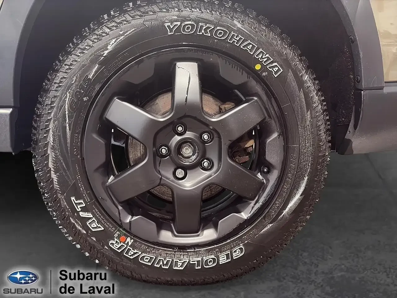 Subaru Outback Wilderness, снимка 7 - Автомобили и джипове - 55368878