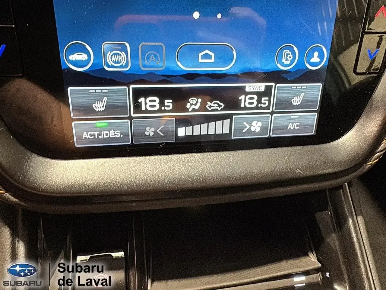 Subaru Outback Wilderness, снимка 12 - Автомобили и джипове - 55368878