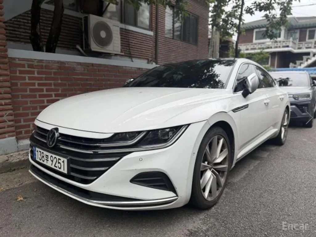 VW Arteon PRESTIGE* Facelift* FULL* Obduh* Massage* 