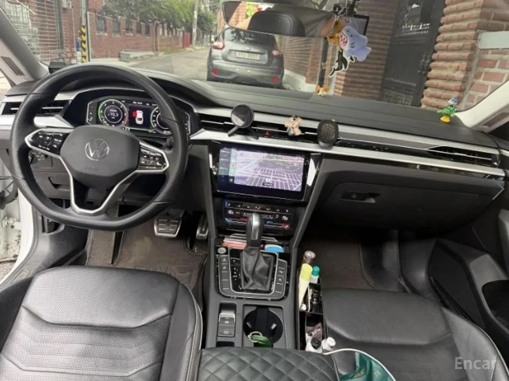 VW Arteon PRESTIGE* Facelift* FULL* Obduh* Massage*  | Mobile.bg � ����������� 9