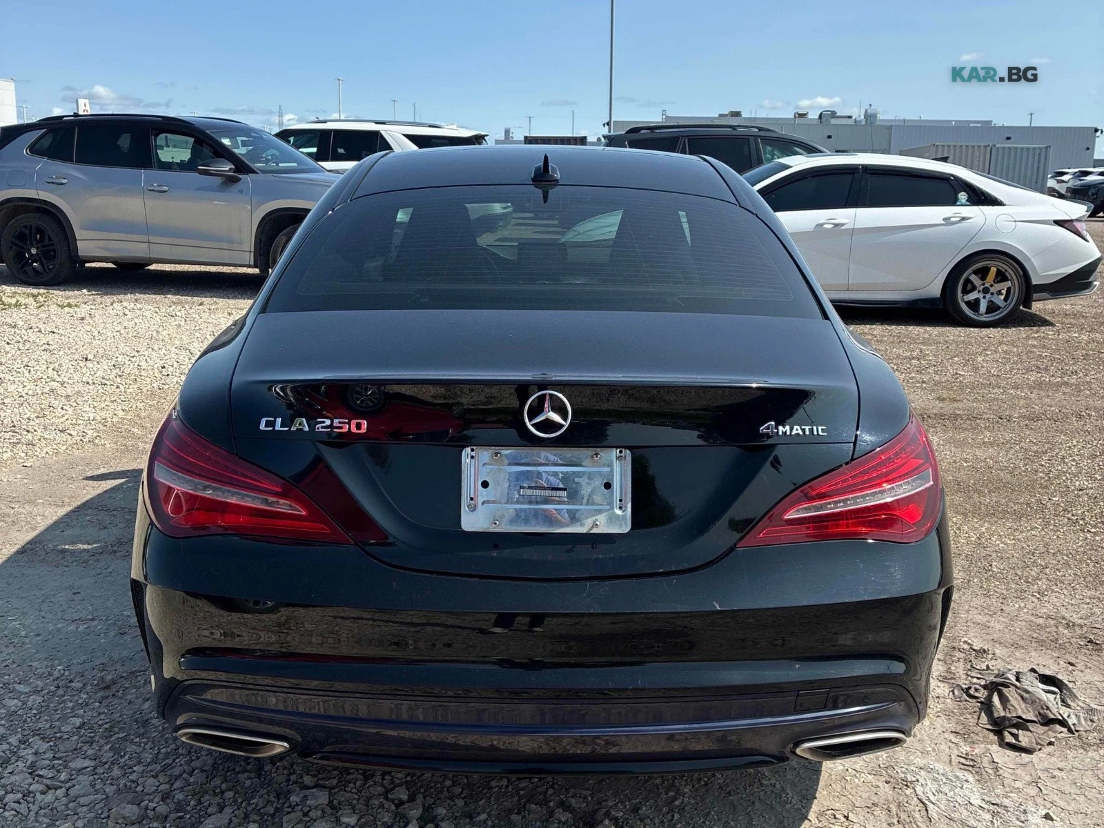 Mercedes-Benz CLA 250 4Matic * ���������� * (���� �� ��) | Mobile.bg � ����������� 4