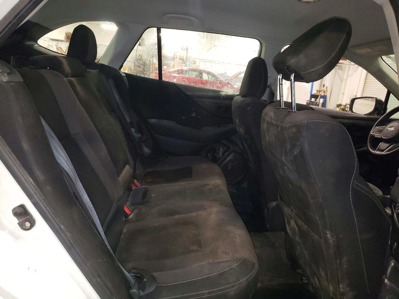 Subaru Outback 2025 SUBARU OUTBACK, снимка 11 - Автомобили и джипове - 55405999