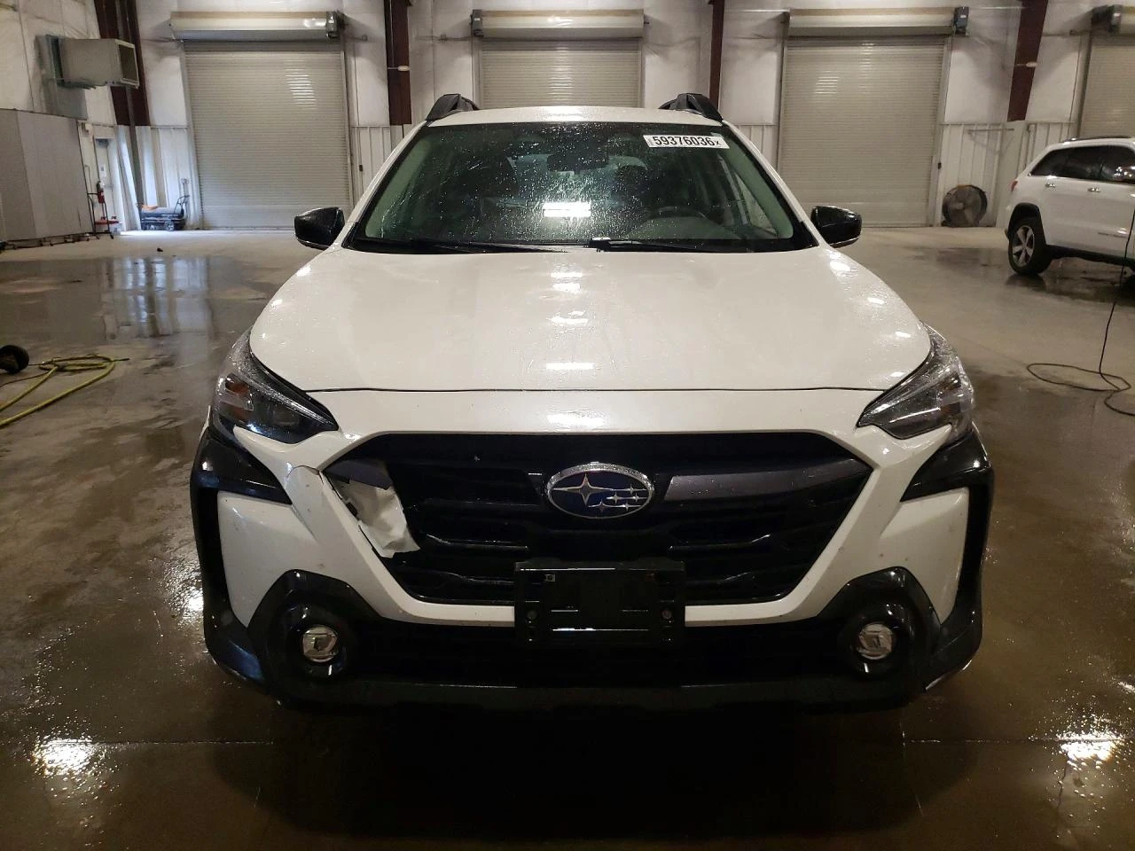 Subaru Outback 2025 SUBARU OUTBACK, снимка 2 - Автомобили и джипове - 55405999