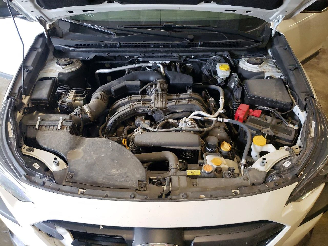 Subaru Outback 2025 SUBARU OUTBACK, снимка 12 - Автомобили и джипове - 55405999