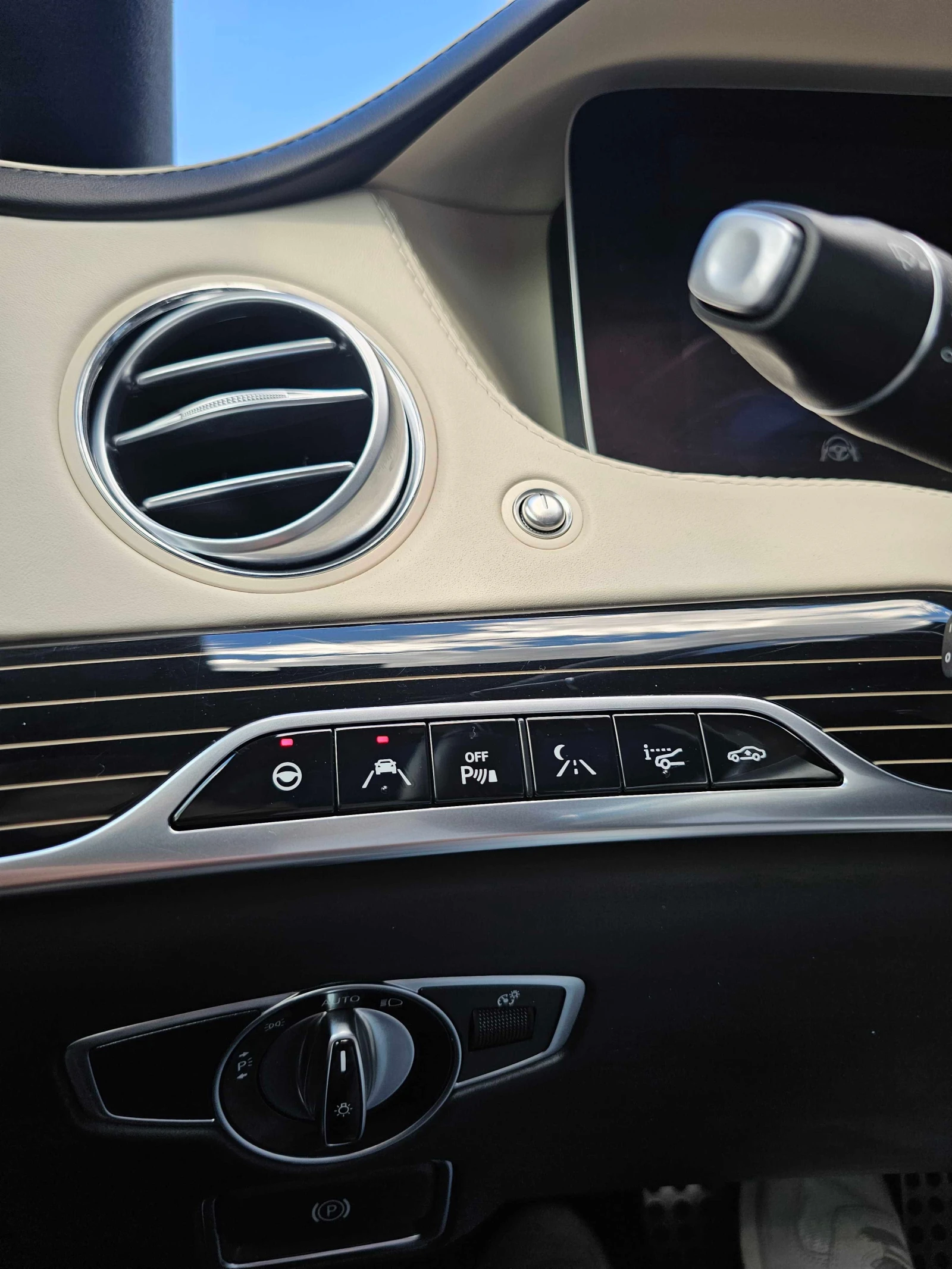 Mercedes-Benz S 63 AMG 4.0L 8cyl AWD | Mobile.bg � ����������� 14