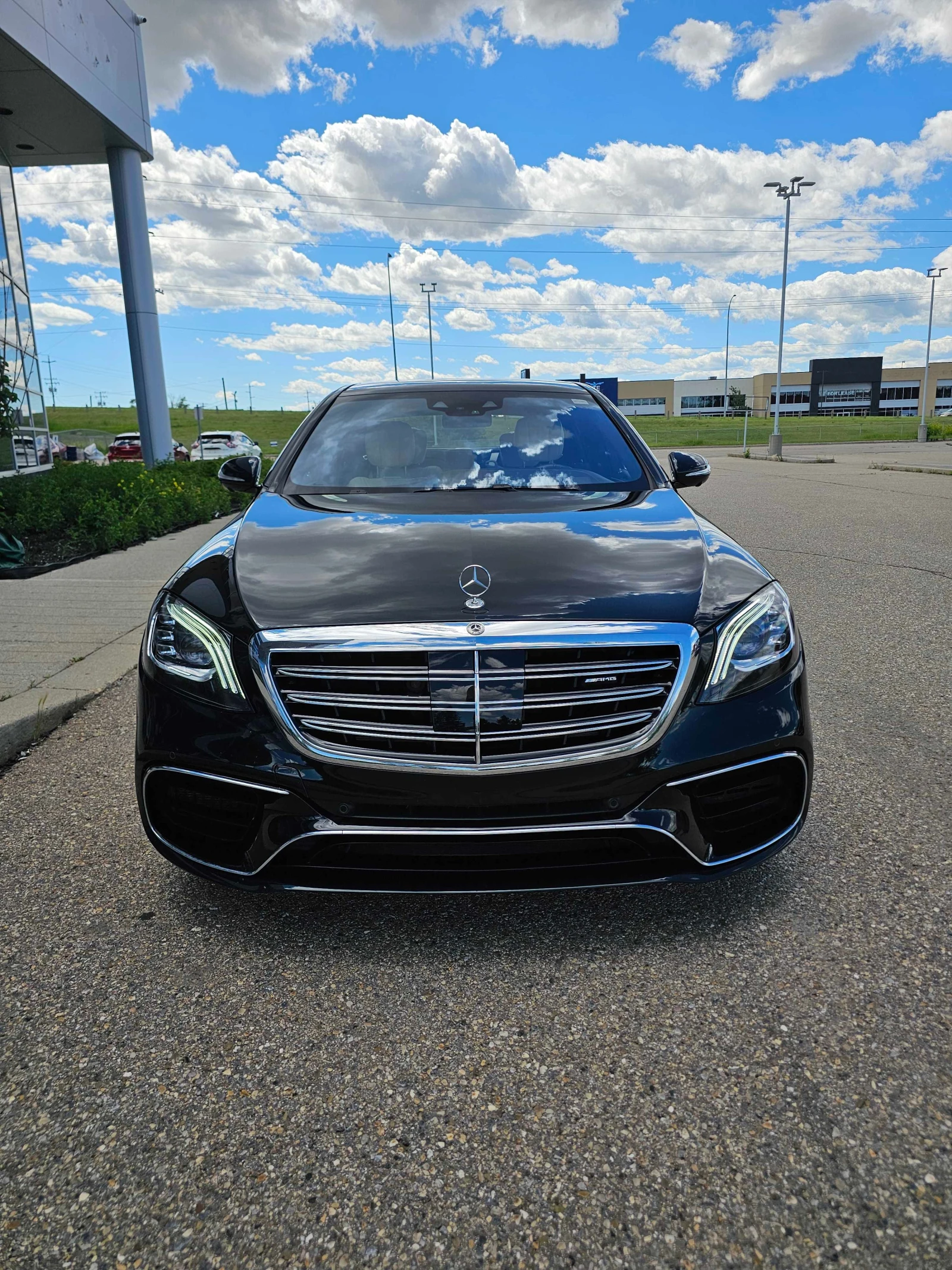 Mercedes-Benz S 63 AMG 4.0L 8cyl AWD | Mobile.bg � ����������� 6