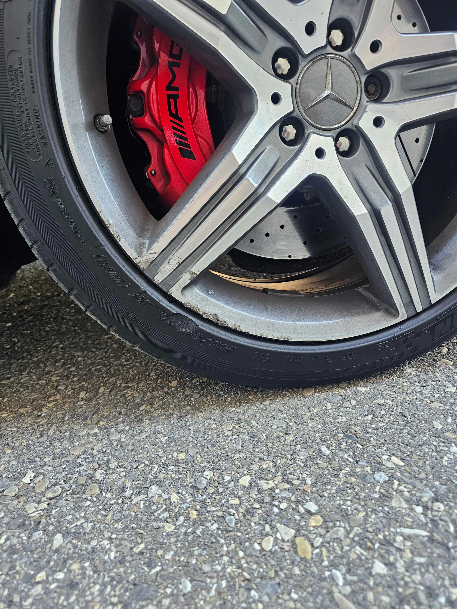 Mercedes-Benz S 63 AMG 4.0L 8cyl AWD | Mobile.bg � ����������� 10