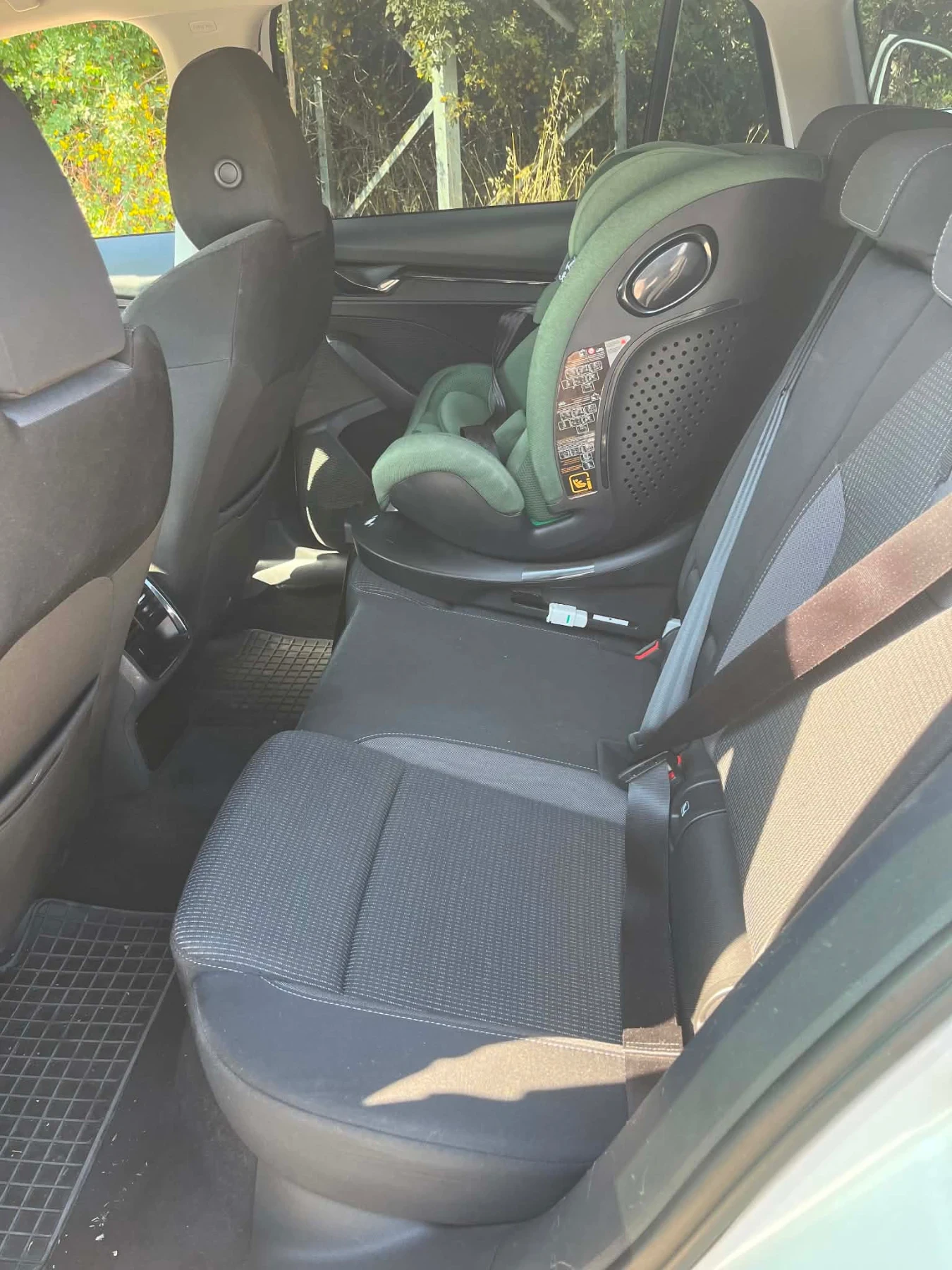 Skoda Octavia, снимка 6 - Автомобили и джипове - 55565712
