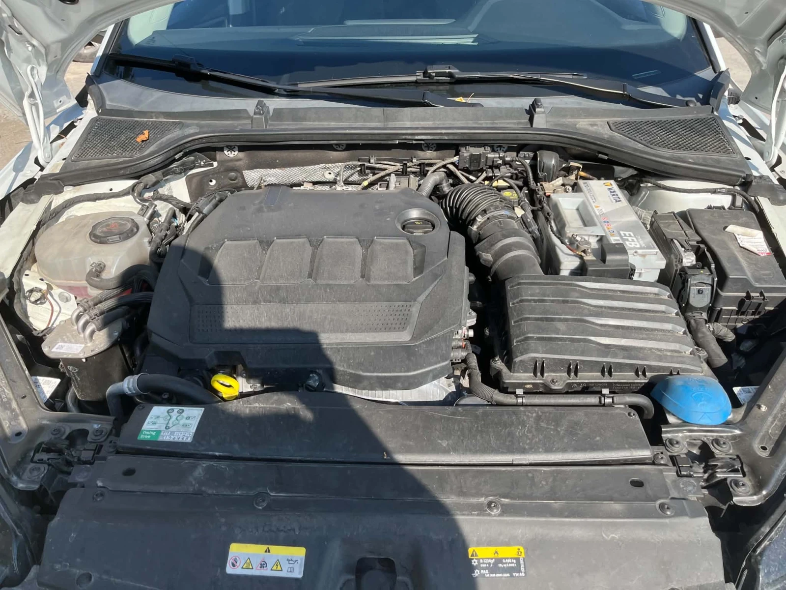 Skoda Octavia, снимка 8 - Автомобили и джипове - 55565712