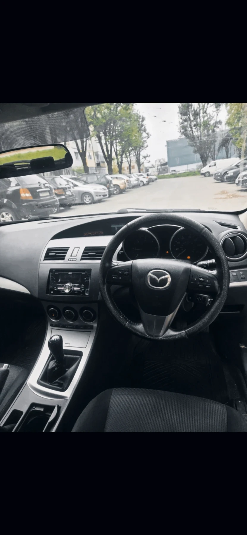 Mazda 3, снимка 7 - Автомобили и джипове - 55645717