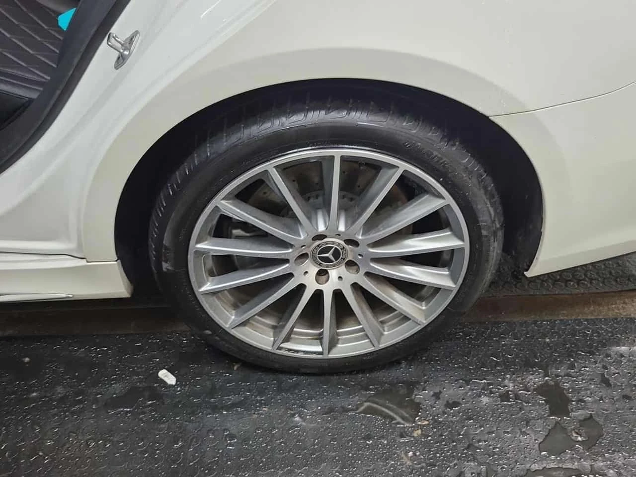 Mercedes-Benz S 580 * CARFAX * ОПЦИЯ ЗА ФИНАНСИРАНЕ, снимка 7 - Автомобили и джипове - 55673847