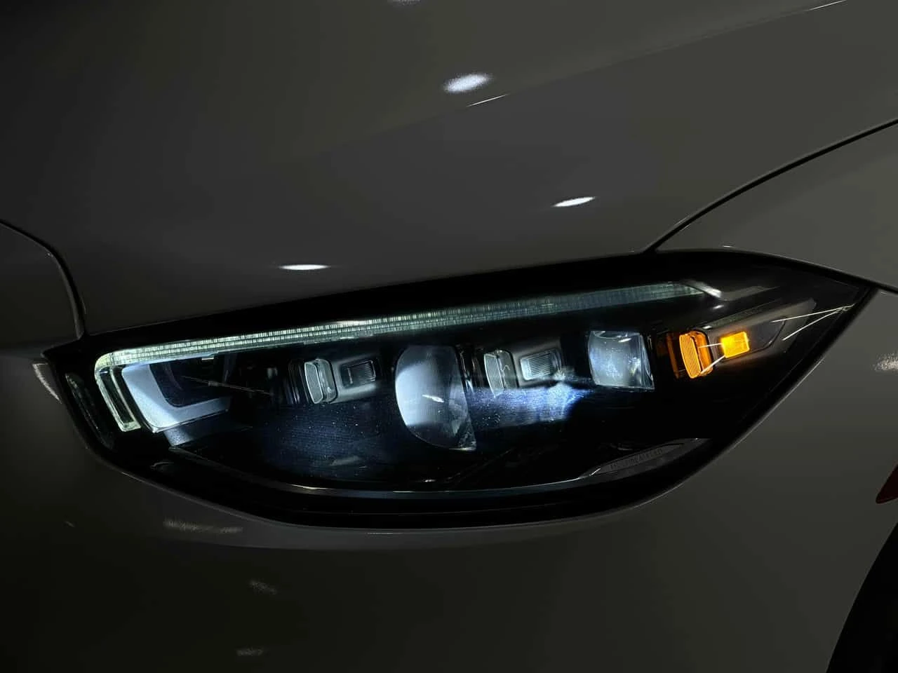 Mercedes-Benz S 580 * CARFAX * ОПЦИЯ ЗА ФИНАНСИРАНЕ, снимка 17 - Автомобили и джипове - 55673847