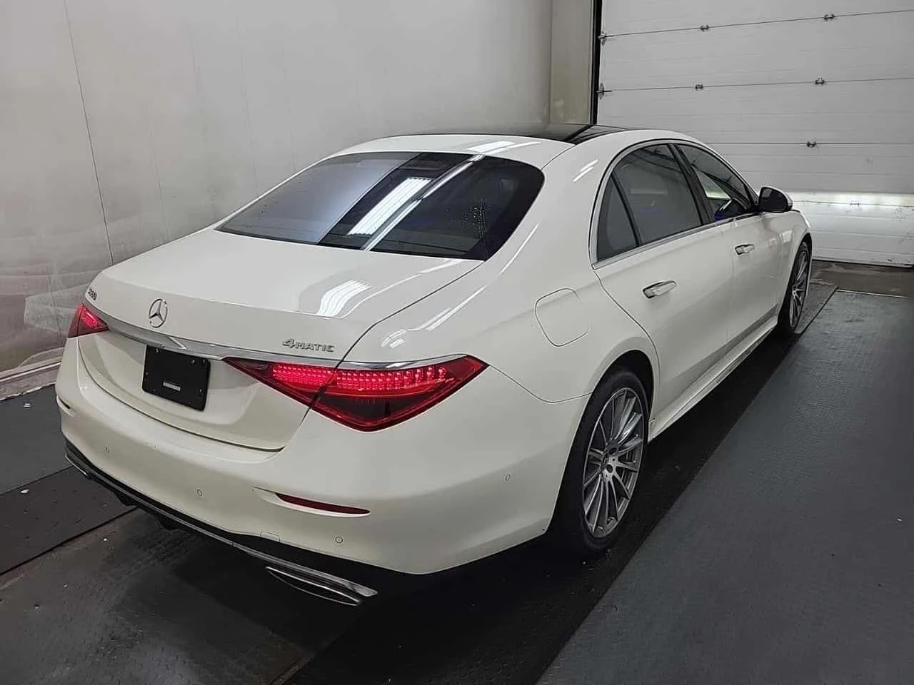 Mercedes-Benz S 580 * CARFAX * ОПЦИЯ ЗА ФИНАНСИРАНЕ, снимка 14 - Автомобили и джипове - 55673847