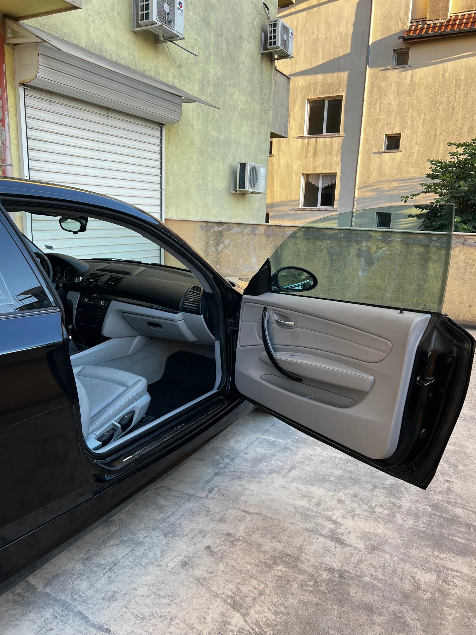 BMW 123 D, снимка 8 - Автомобили и джипове - 55722241