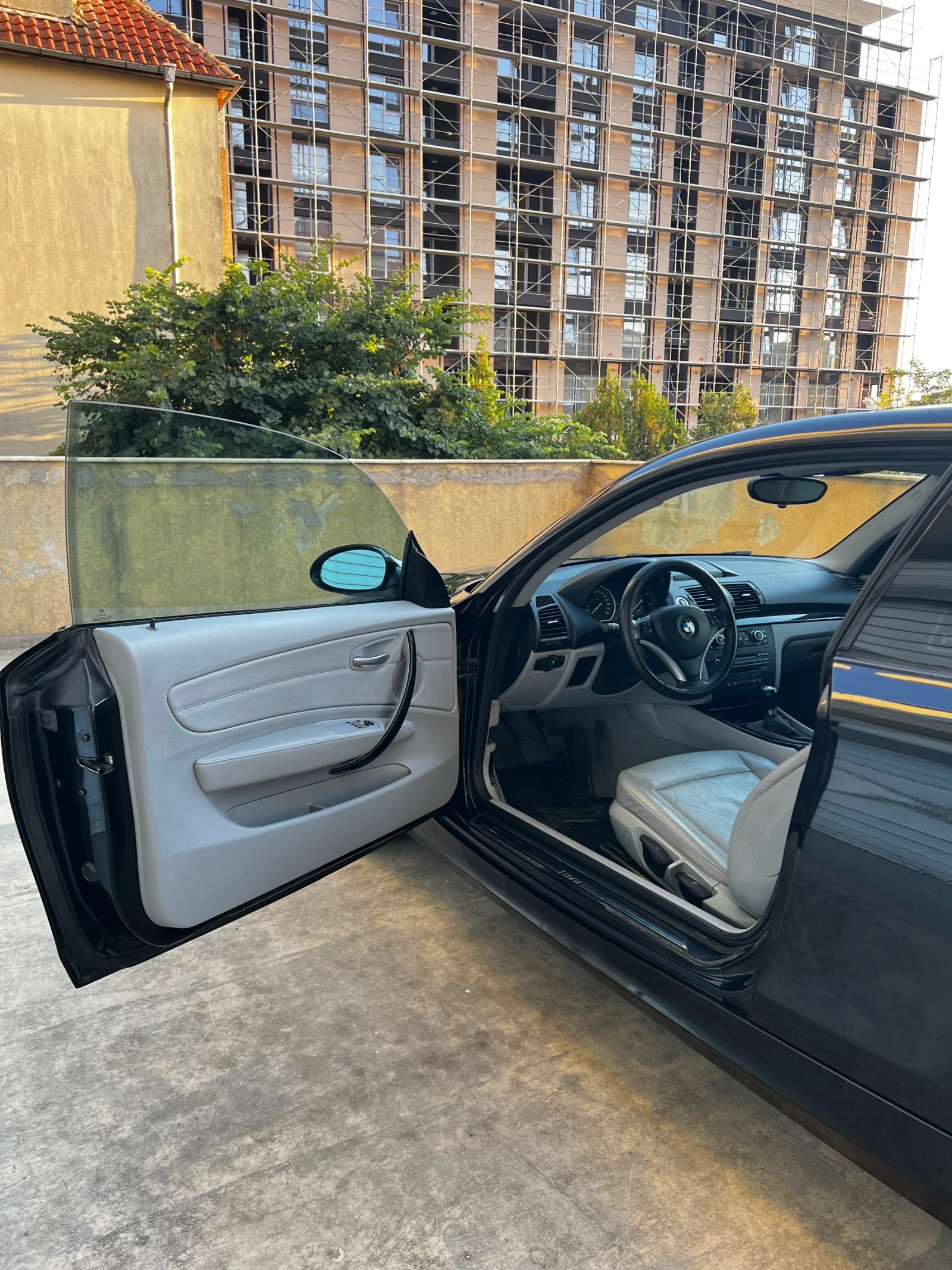 BMW 123 D, снимка 7 - Автомобили и джипове - 55722241
