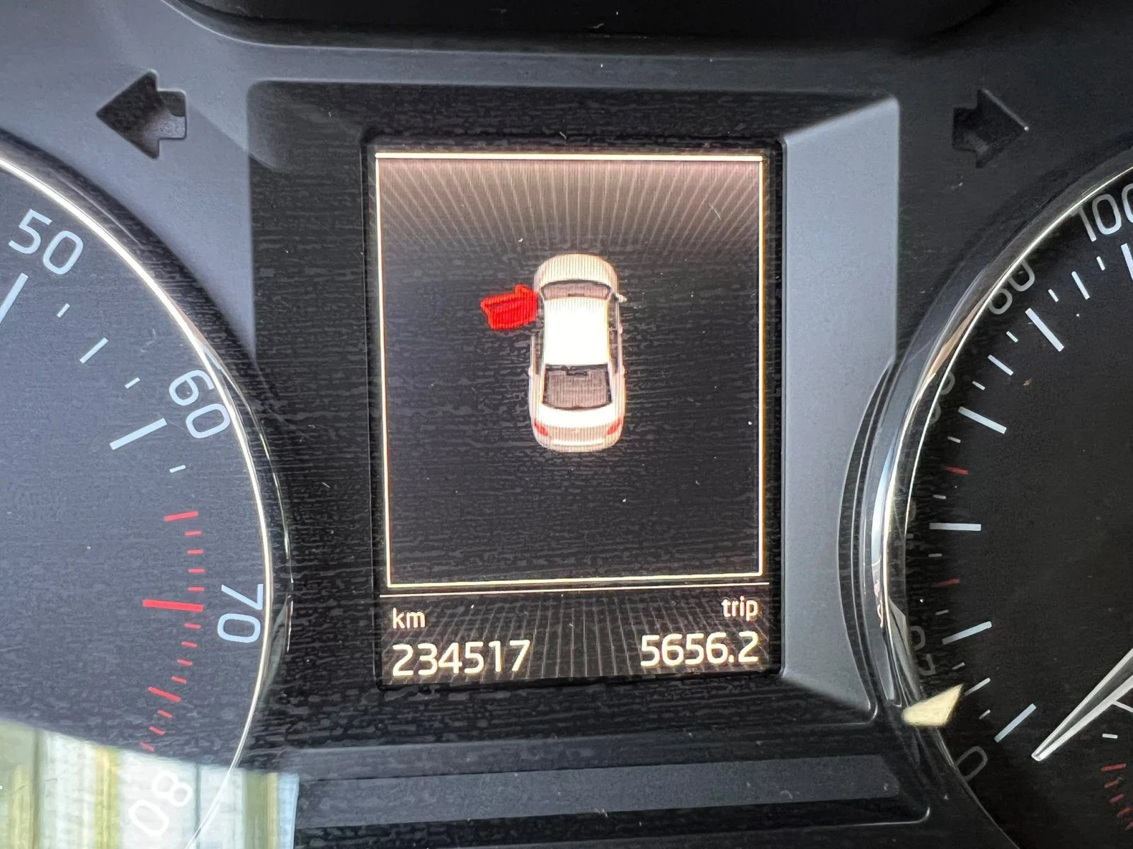 Skoda Octavia, снимка 13 - Автомобили и джипове - 55740634