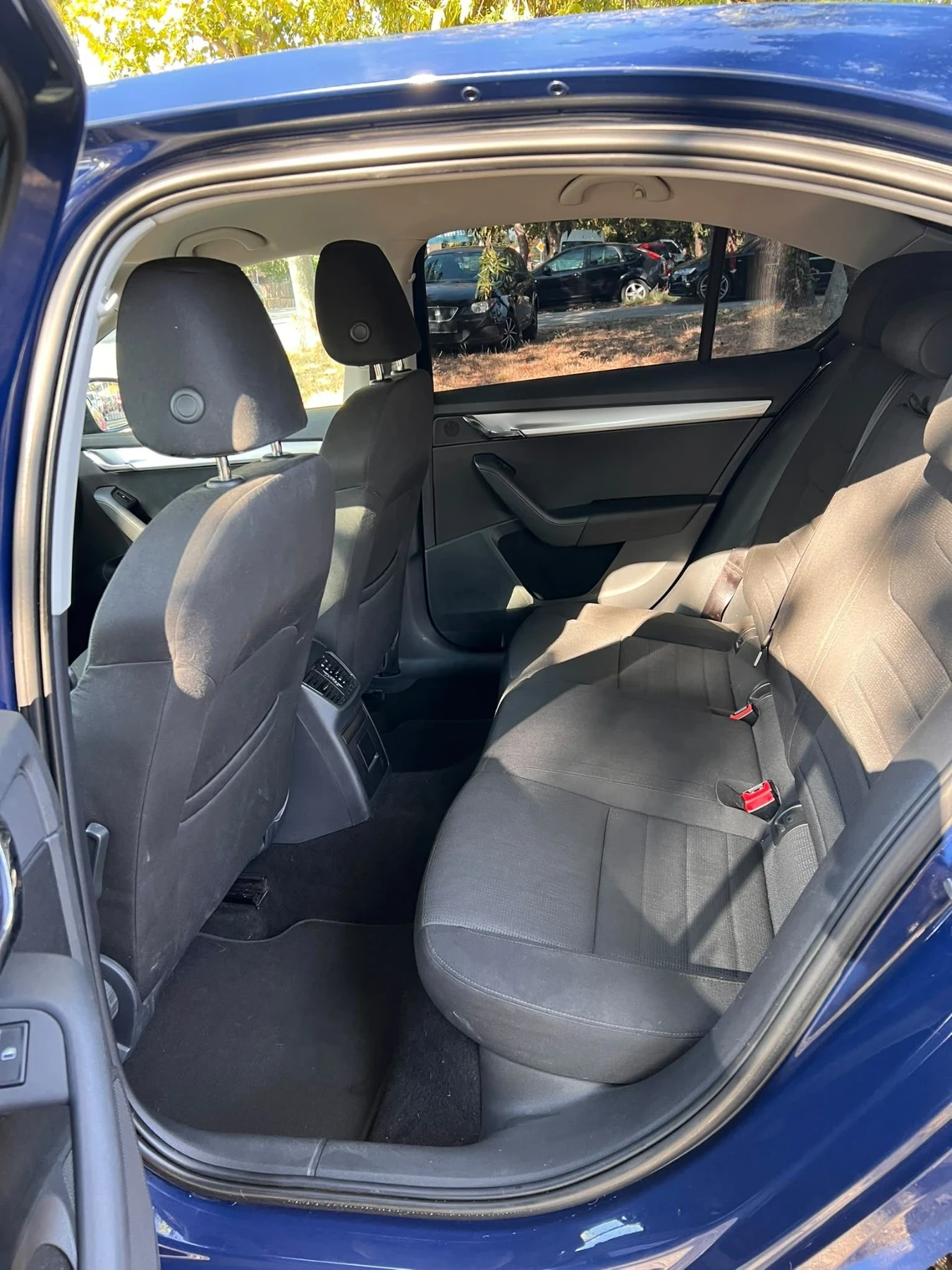 Skoda Octavia, снимка 12 - Автомобили и джипове - 55740634