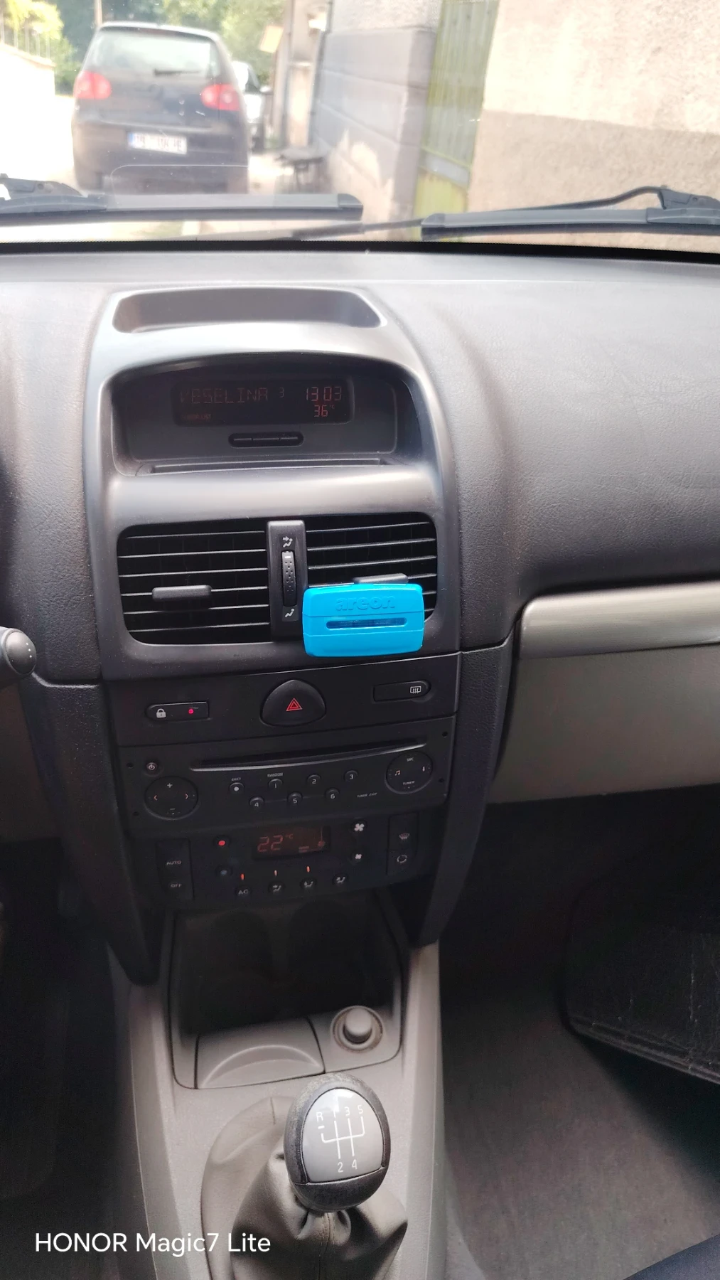 Renault Clio, снимка 7 - Автомобили и джипове - 55768824