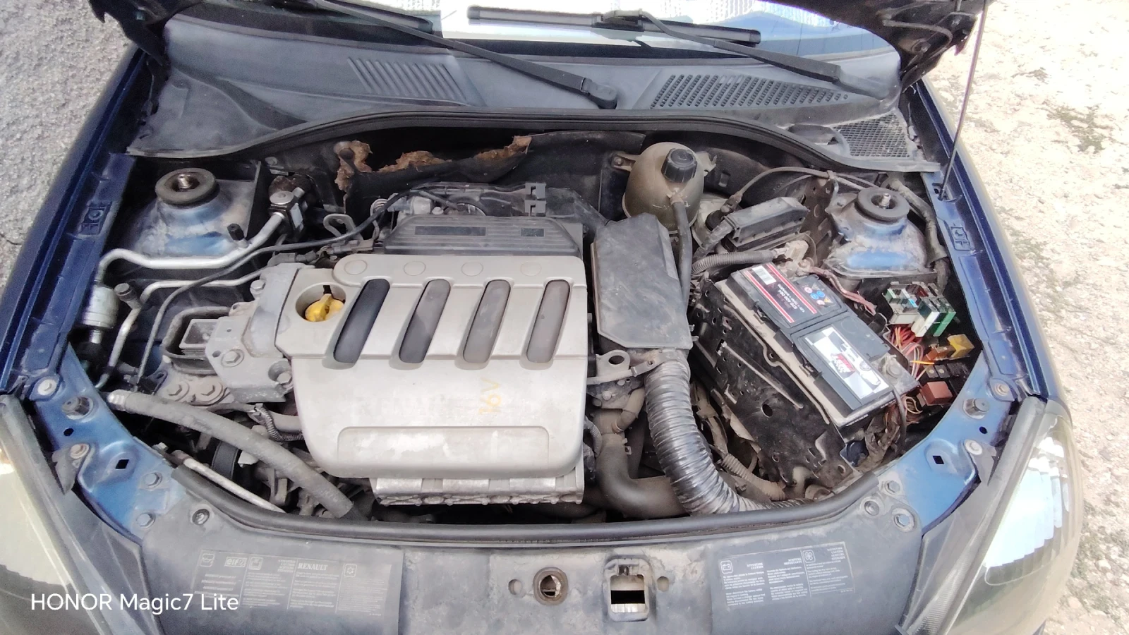 Renault Clio, снимка 2 - Автомобили и джипове - 55768824