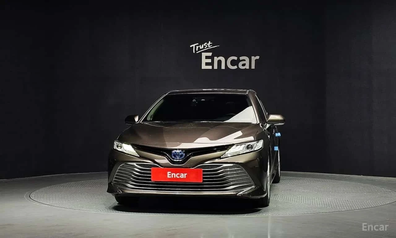 Toyota Camry * 2.5 XLE Hybrid * КРАЙНА ЦЕНА ДО БЪЛГАРИЯ, снимка 3 - Автомобили и джипове - 55773062
