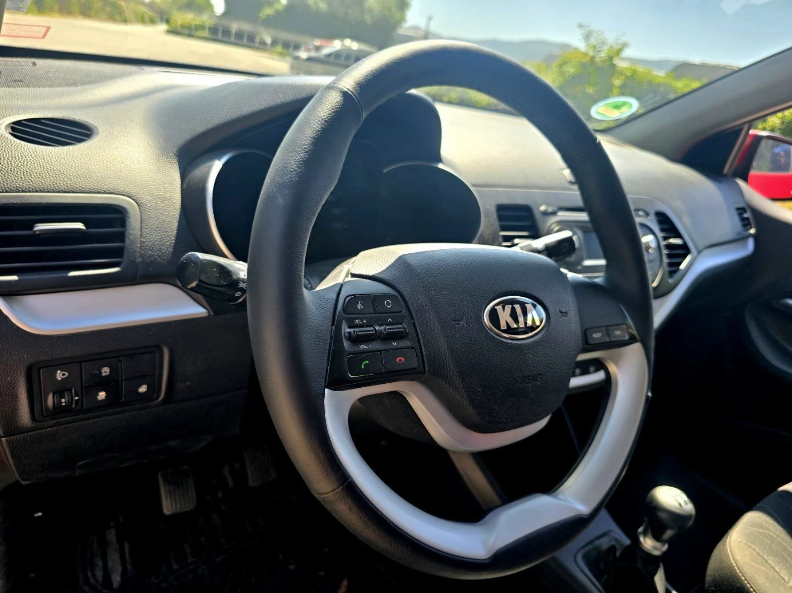 Kia Picanto, снимка 5 - Автомобили и джипове - 55781420