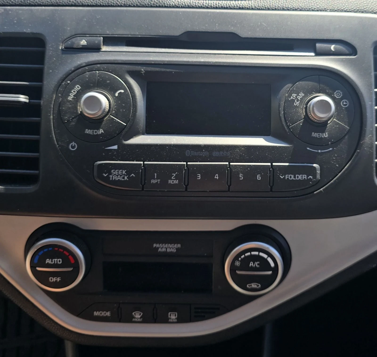 Kia Picanto, снимка 4 - Автомобили и джипове - 55781420