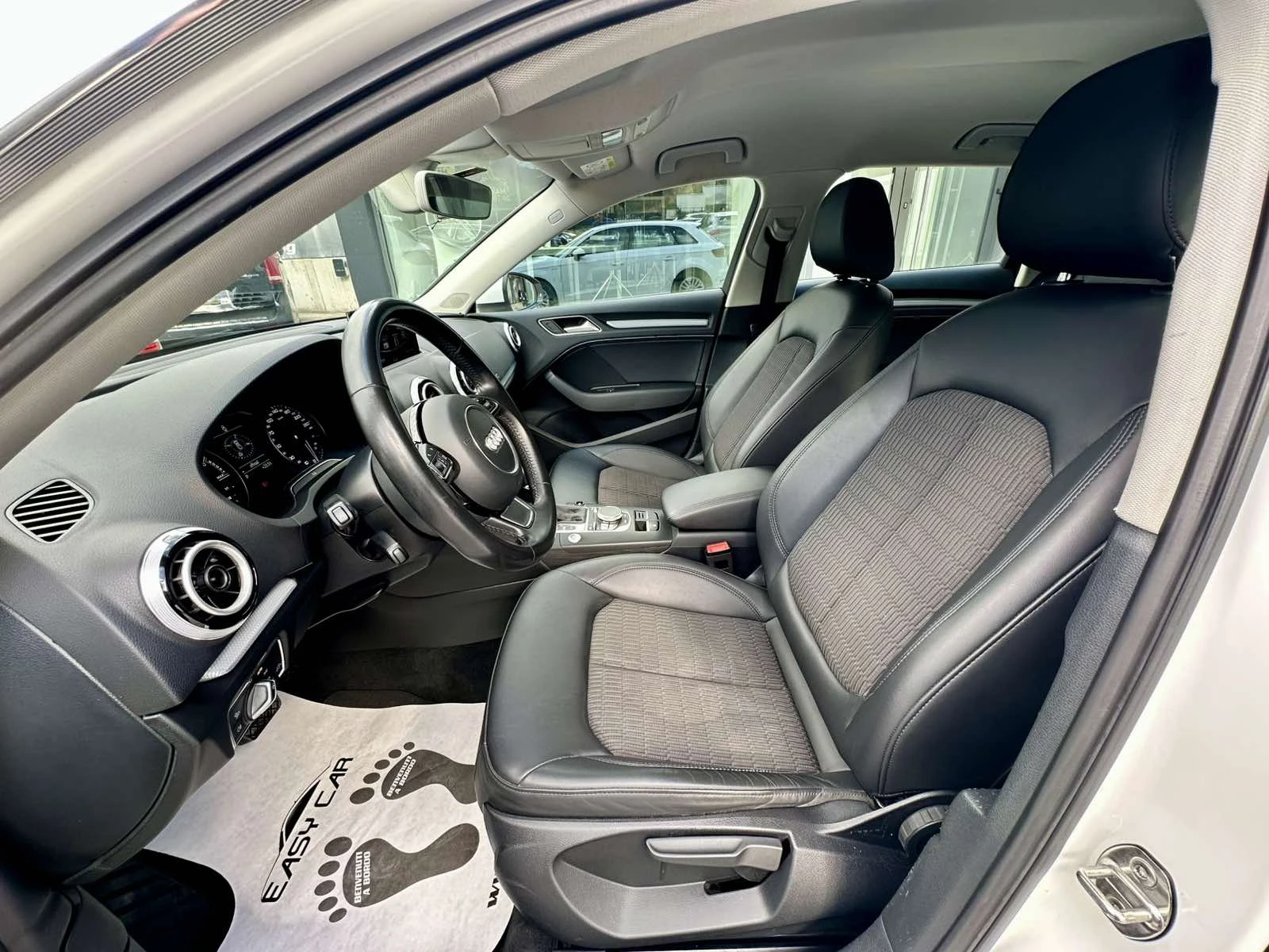 Audi A3 E-Tron, снимка 6 - Автомобили и джипове - 56221102