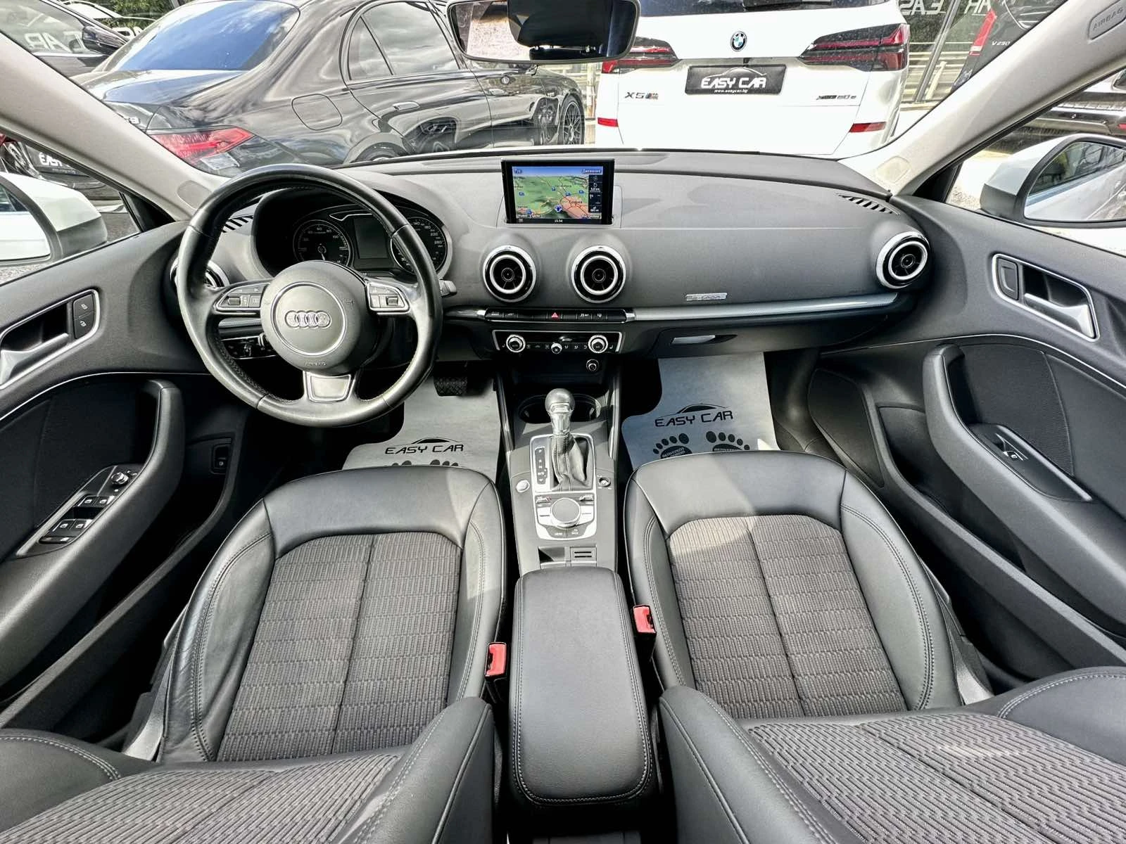 Audi A3 E-Tron, снимка 8 - Автомобили и джипове - 56221102