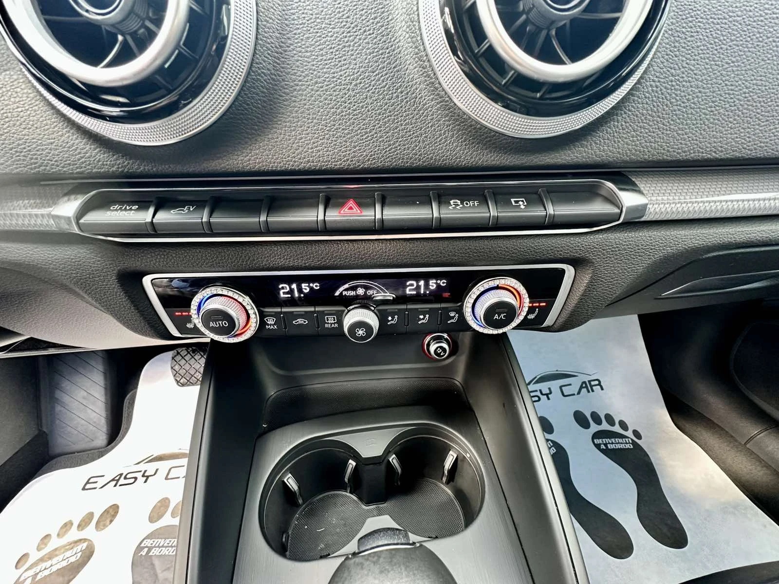 Audi A3 E-Tron, снимка 10 - Автомобили и джипове - 56221102