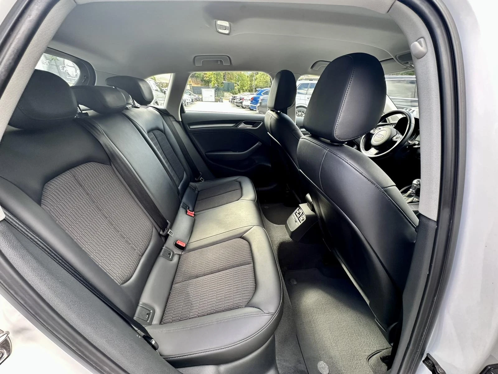Audi A3 E-Tron, снимка 17 - Автомобили и джипове - 56221102