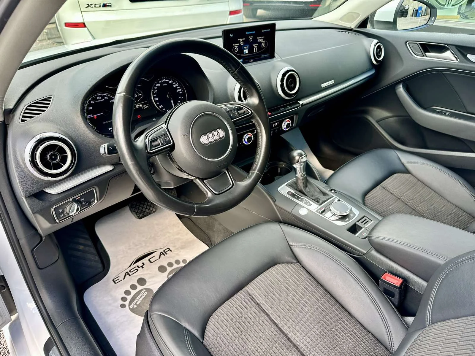 Audi A3 E-Tron, снимка 7 - Автомобили и джипове - 56221102