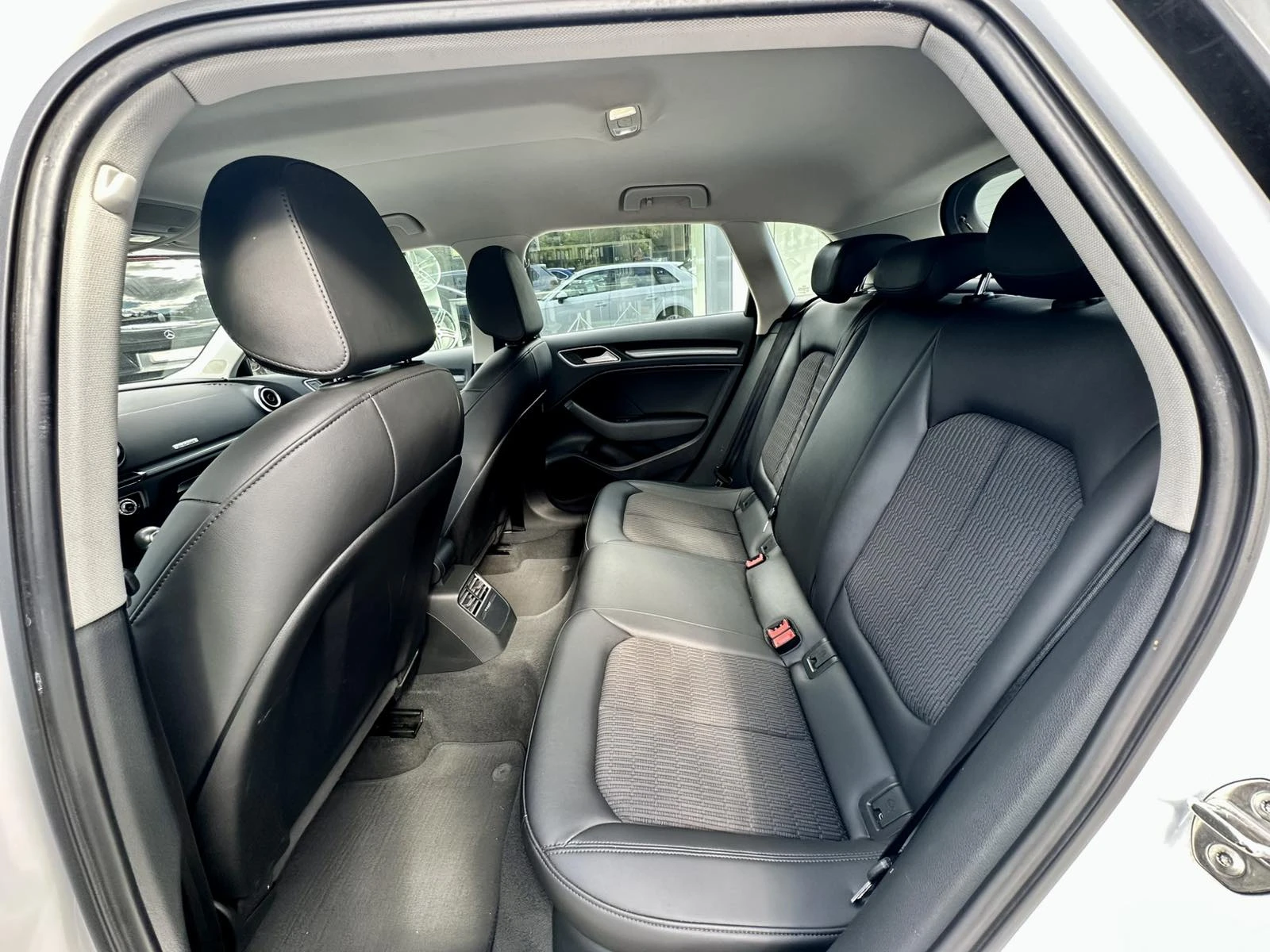 Audi A3 E-Tron, снимка 16 - Автомобили и джипове - 56221102