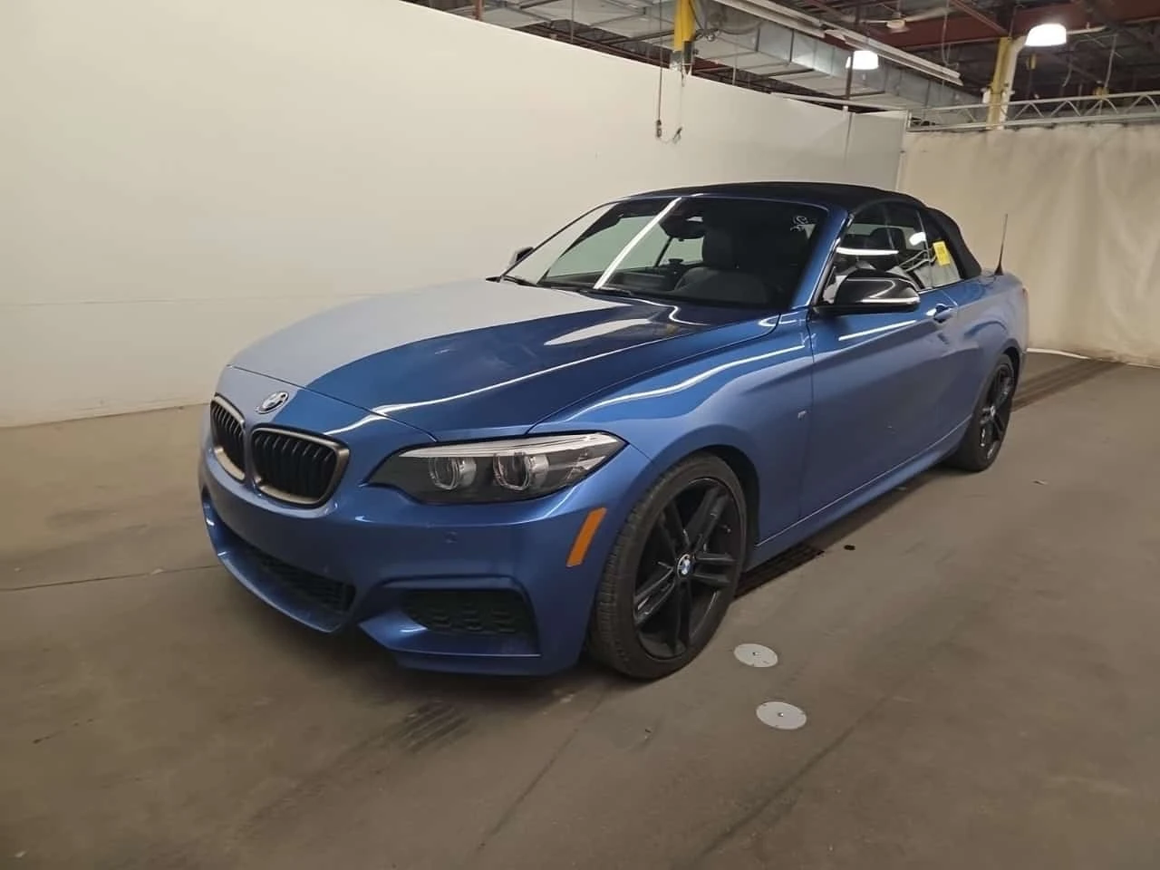 BMW 240 M240I XDRIVE * CARFAX * АВТОКРЕДИТ * 