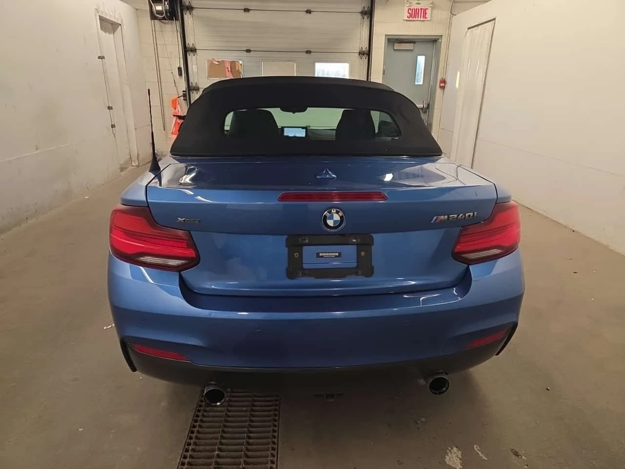 BMW 240 M240I XDRIVE * CARFAX * АВТОКРЕДИТ * , снимка 6 - Автомобили и джипове - 56253503