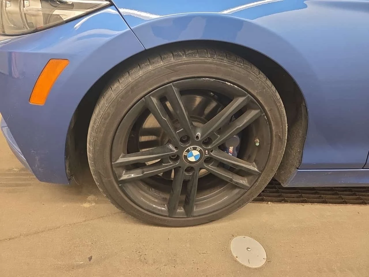 BMW 240 M240I XDRIVE * CARFAX * АВТОКРЕДИТ * , снимка 5 - Автомобили и джипове - 56253503