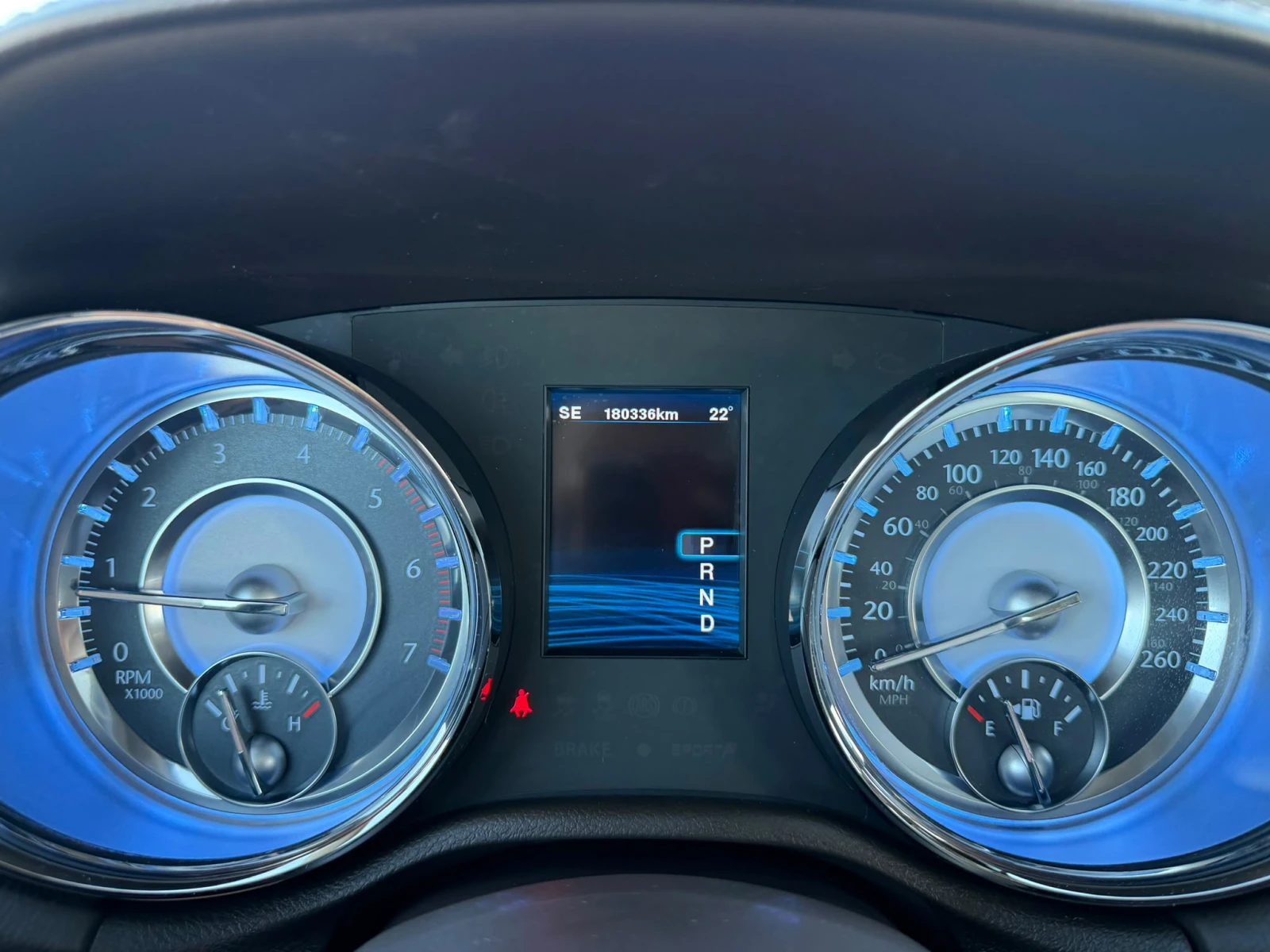 Lancia Thema / 3.0CRD / 239HP / ALPINE MUSIC SYSTEM / FULL /, снимка 15 - Автомобили и джипове - 56259743