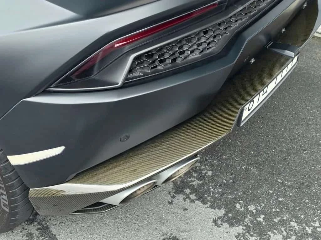 Lamborghini Huracan * LP610 4 Spyder *  | Mobile.bg � ����������� 17