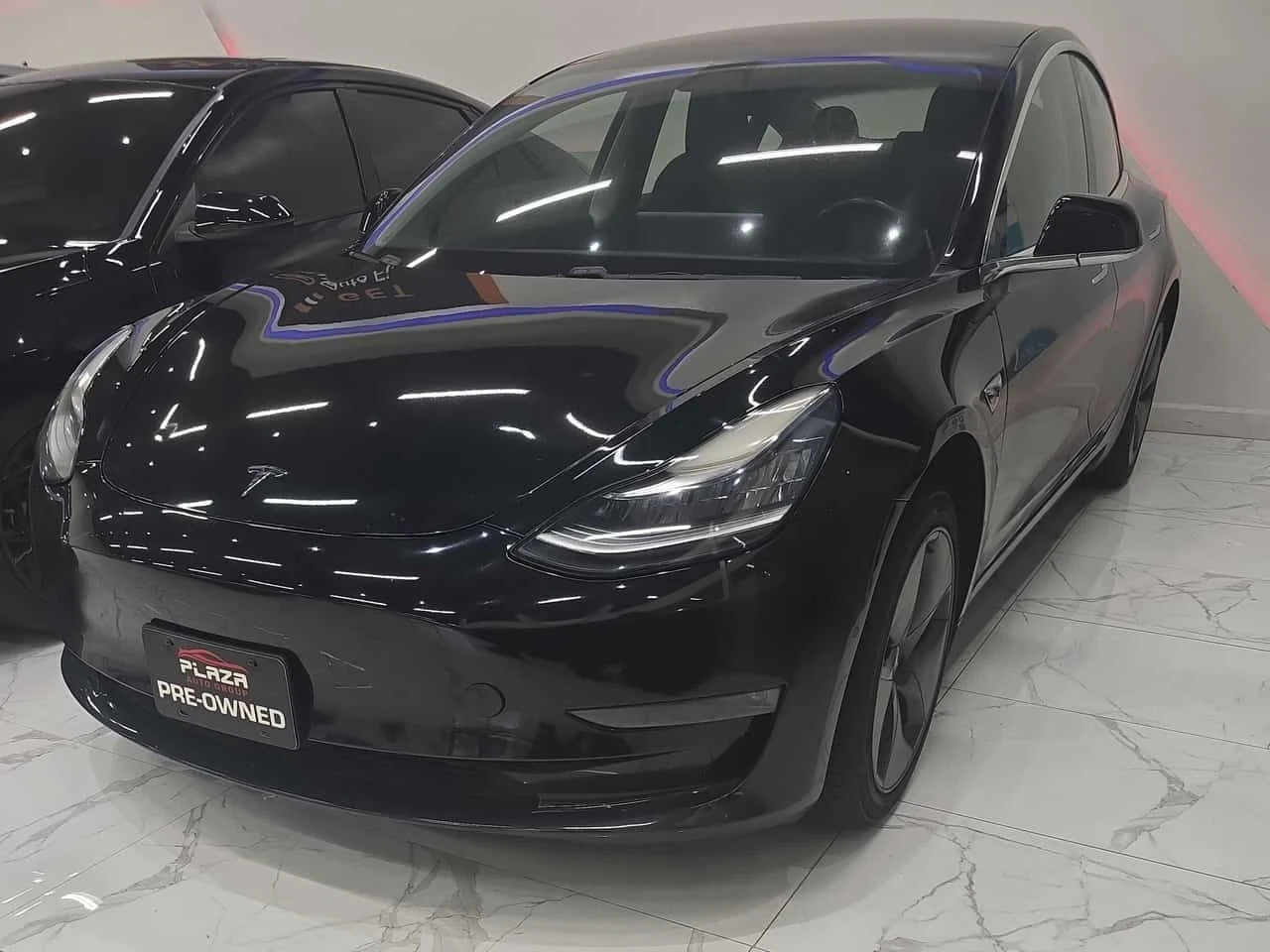 Tesla Model 3 * Long Range Battery * CARFAX * ОПЦИЯ ЗА ФИНАНСИРА