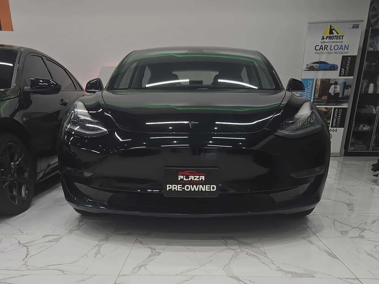 Tesla Model 3 * Long Range Battery * CARFAX * ����� �� ��������� | Mobile.bg � ����������� 6
