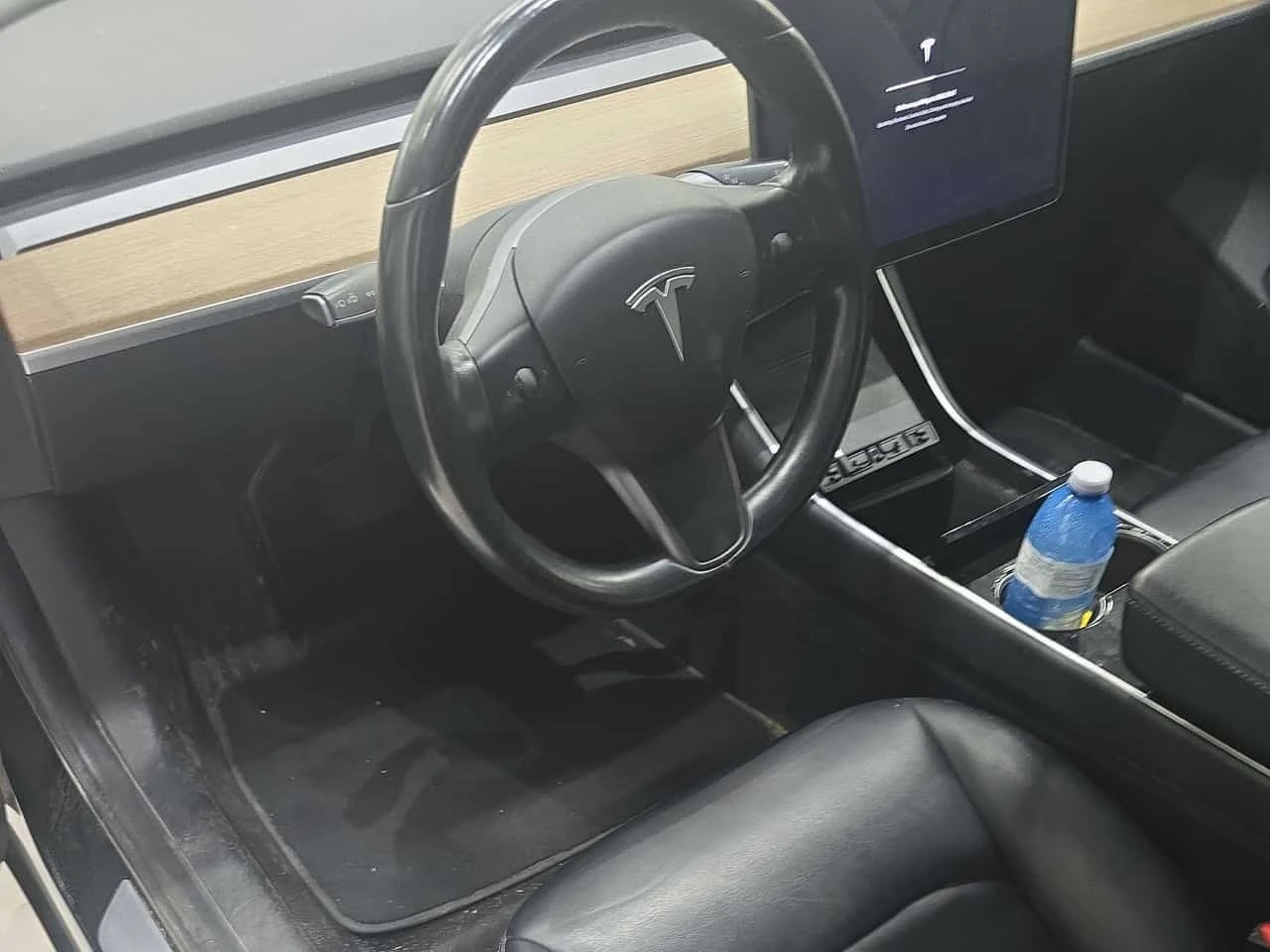Tesla Model 3 * Long Range Battery * CARFAX * ����� �� ��������� | Mobile.bg � ����������� 5
