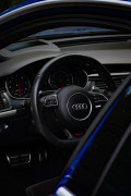 Audi Rs6 Performance - изображение 9